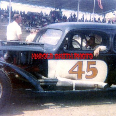 Perk Brown