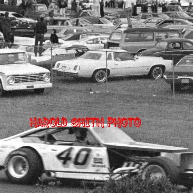 Billy Hensley-Martinsville Va.