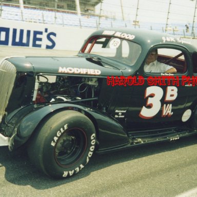 Pee wee Jones