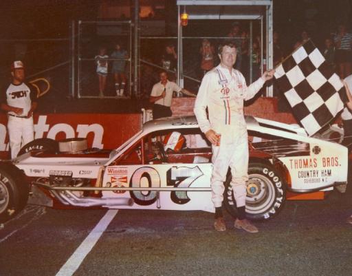 SAM ARD - Gallery - Jan Woodberry | racersreunion.com