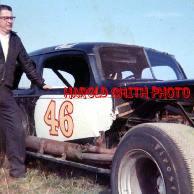 Paul Radford-Trenton