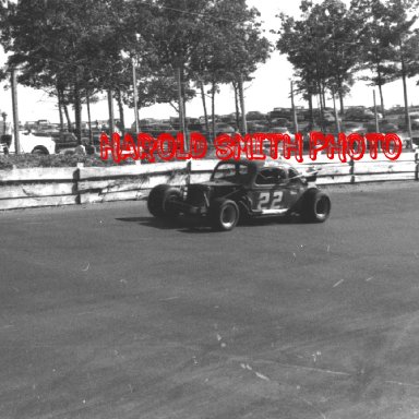 Jimmy Hensley At Franklin County Rocky Mt. Va.