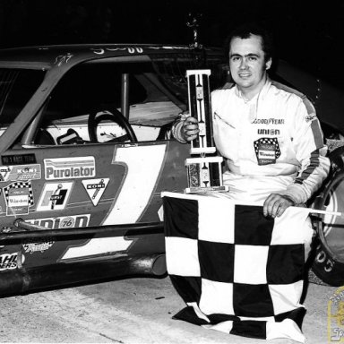 Bodine Waterford