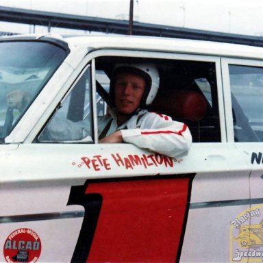 P. Hamilton