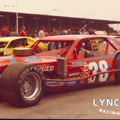 Jerry Cook