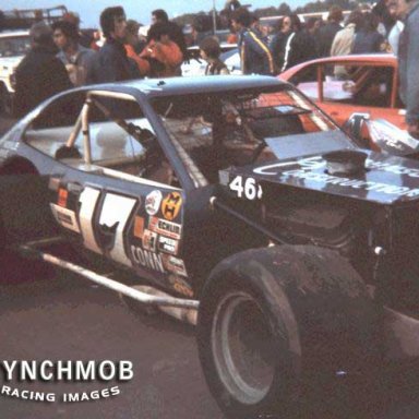 Ron Bouchard#17