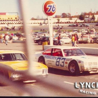 Bubba Tatum#83