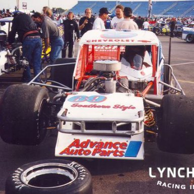 Junior Miller