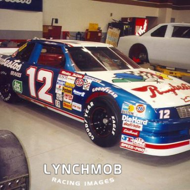 Hut Stricklin