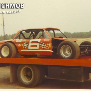 Maynard Troyer