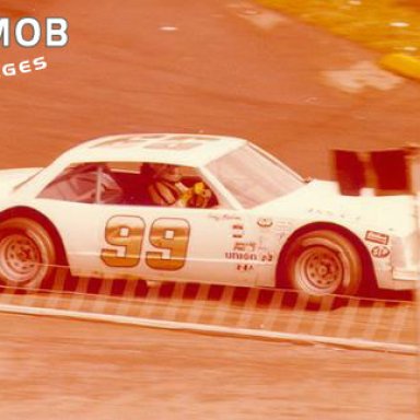 Geoff Bodine