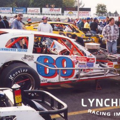 Junior Miller