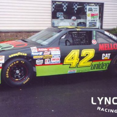 Kyle Petty