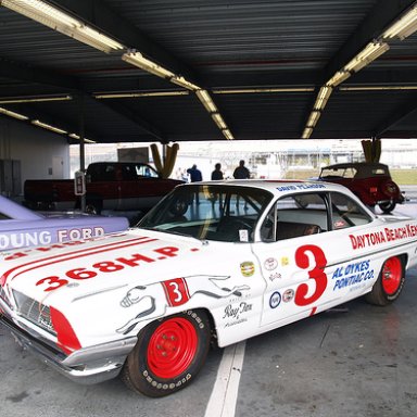 #3 David Pearson