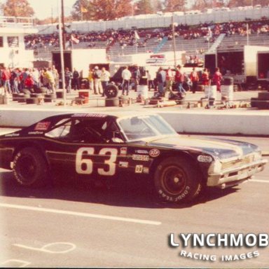 Jimmy Hensley