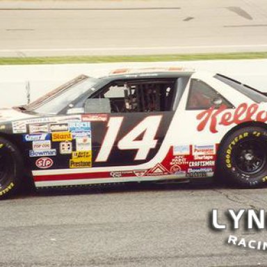 Terry Labonte