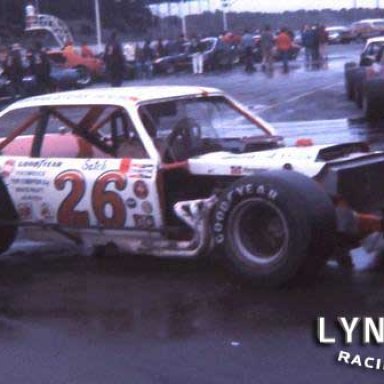 Satch Worely