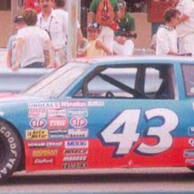 Richard Petty