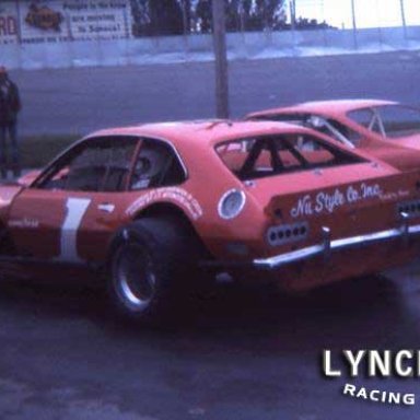 Geoff Bodine