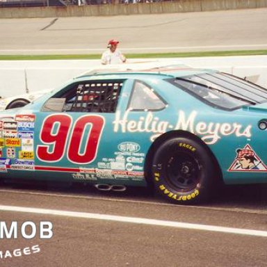 bobby Hillin