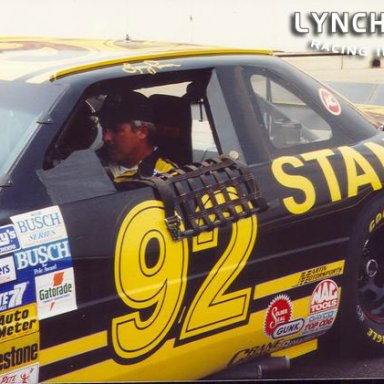 Larry Pearson