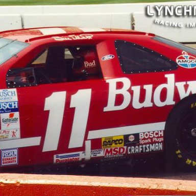 Bill Elliott