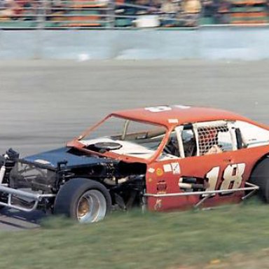GaryReichertVegaOswego1974