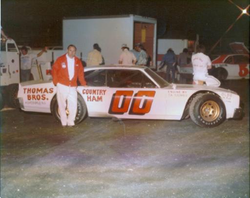 SAM ARD - Gallery - Jan Woodberry | racersreunion.com
