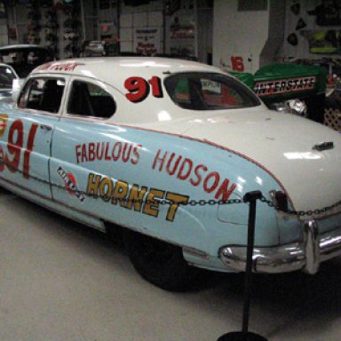 Tim Flock