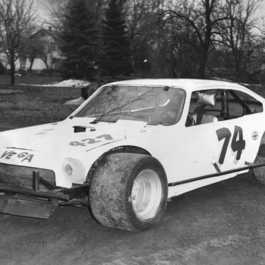 roger triechler