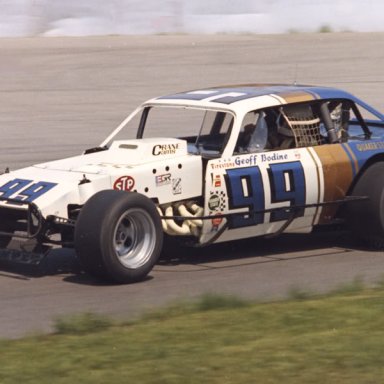 bodine
