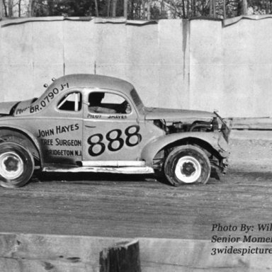 JohnHayes