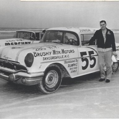 JuniorJohnson56Pont