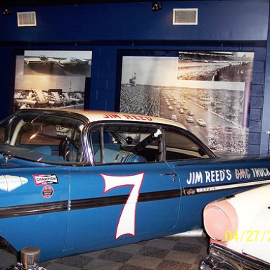 Jim reed