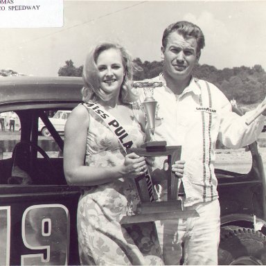 Hank Thomas