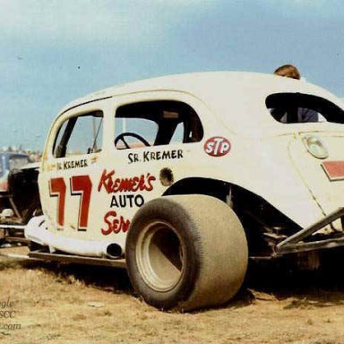CharlieKremer