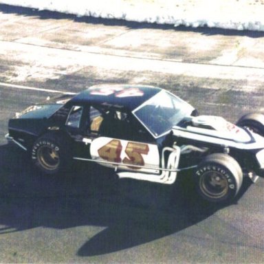 Harrygantinamonzdainthe1970s