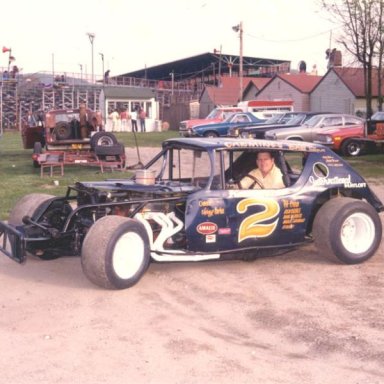 kennywebb4