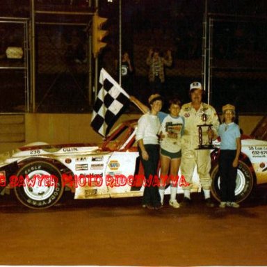 Doug Sawyers-Ridgeway Va.