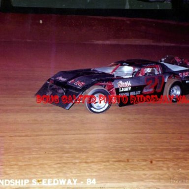 Doug Sawyers-Ridgeway Va.