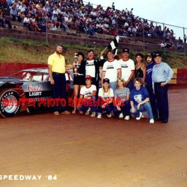 Doug Sawyers-Ridgeway Va.
