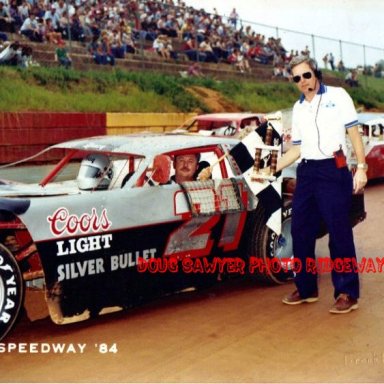 Doug Sawyers-Ridgeway Va.