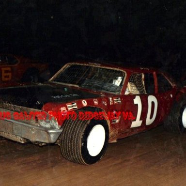 Doug Sawyers-Ridgeway Va.