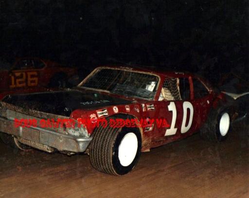 Doug Sawyers-Ridgeway Va. - Gallery - Andy Towler | racersreunion.com