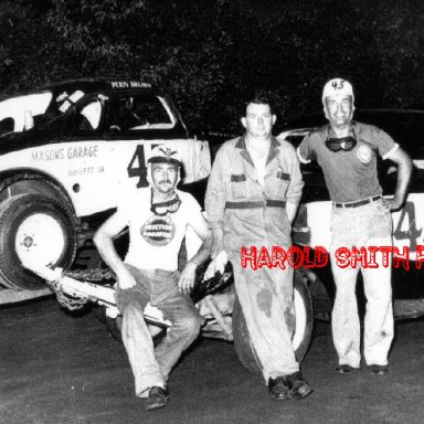 L-R-Carl Burris-William Mason-Perk Brown