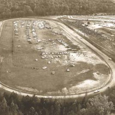 Occoneechee Speedway