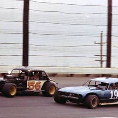 Gary Iugl 56