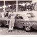 Earl Balmer at Salem Speedway, Ind.