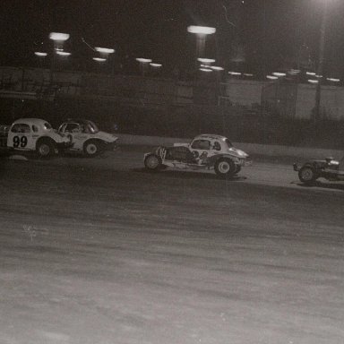 bodine, buzzie, cagle & evans