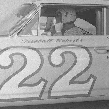 Fireball Roberts